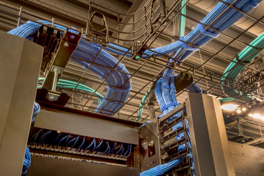 Engineering & Data