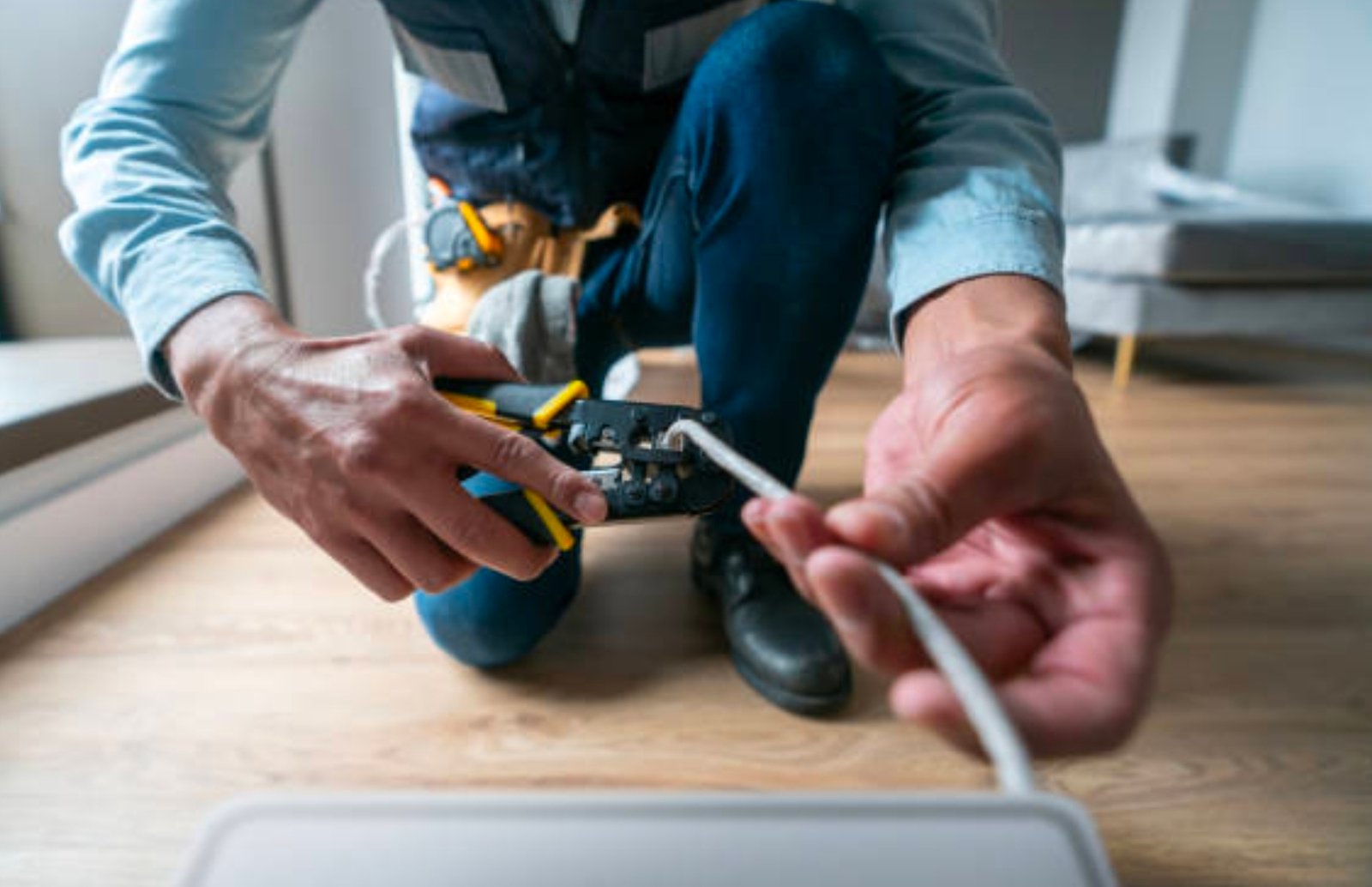 In-Home Services